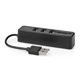 nedis-ccgb60250bk01-usb-hub