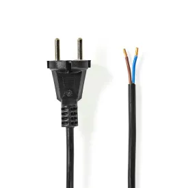 nedis-stromkabel-til-stovsuger-cegl11940bk150-cee-7-17-15-m-16a-250v