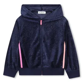 billieblush-u21365-kapuzenpullover