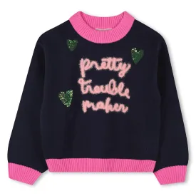 billieblush-sueter-u21378