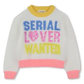 billieblush-u21386-pullover