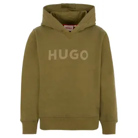 hugo-g00446-hoodie