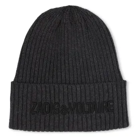 zadig---voltaire-bonnet-junior-x60498