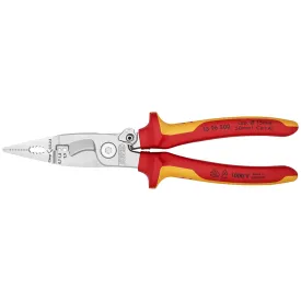 knipex-전선-스트리퍼-200-mm