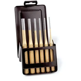 rennsteig-chisel-set-6-pieces