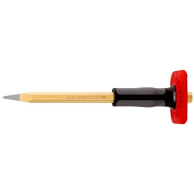 rennsteig-chisel-with-protective-handle-300-mm