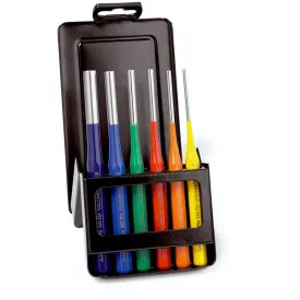 rennsteig-exklusive-chisel-set-6-pieces