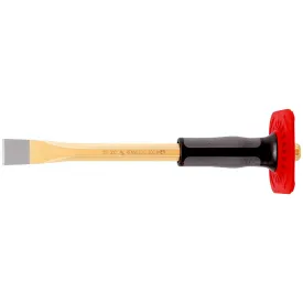 rennsteig-cinzel-octogonal-com-cabo-protetor-250-mm