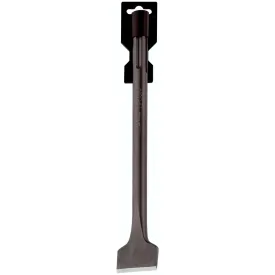 rennsteig-sds-max-flat-chisel-300x80-mm
