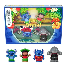 little-people-cifra-del-2025-lilo---stitch-4-unita