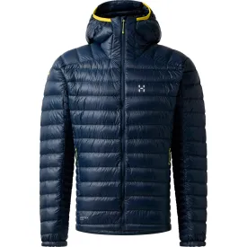 Haglofs - CHUTE II JACKET シュートジャケット Haglöfs Chute II Jacket Men review - Freeride