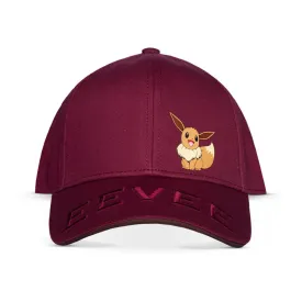 difuzed-gorra-pokemon-eevee