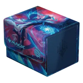 ultimate-guard-magic-the-gathering-tarkir-dragonstorm-ghostfire-ugin-eye-of-the-storms-sidewinder-100-plus-xenoskin-deck-case
