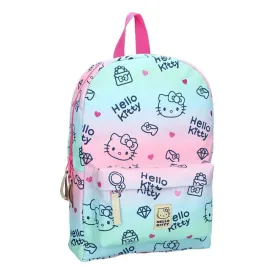 vadobag-mochila-hello-kitty-cheerful-logo-33-cm