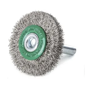 lessmann-rof-圆形波浪形钢丝刷-60-mm