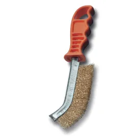 lessmann-stm-messing-borstel-260-mm