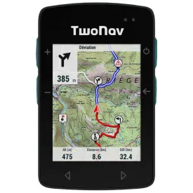 twonav-roc-azul---francia-topo-full-サイクルコンピュータ