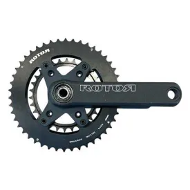 Rotor 3D+ INpower MAS 110 Crank Power Meter | Bikeinn