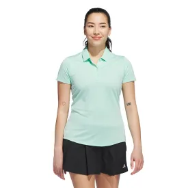 adidas-polo-a-maniche-corte-da-donna-solid-performance