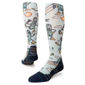 stance-mitjons-feeling-pickled-mid-poly-snow