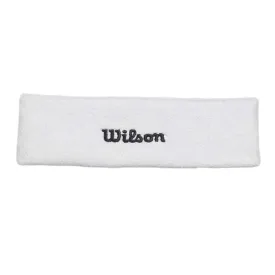 wilson-w-发带