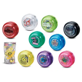 bandai-accel-hyper-요요-1개-랜덤