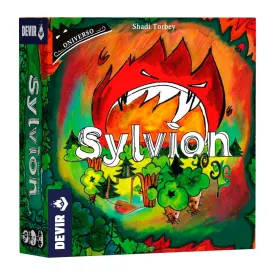 devir-sylvion-board-game-spanish-version