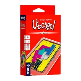 devir-ubongo-brain-game-桌游