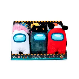 good-smile-company-peluche-edicion-limitada-among-us-surtido