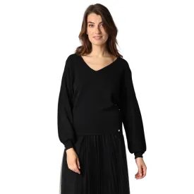deeluxe-kiara-m--pullover-mit-v-ausschnitt