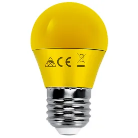aigostar-g45-e27-4w-led-bulb