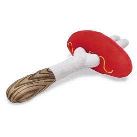 beeztees-bbq-sausage-fork-knuffel