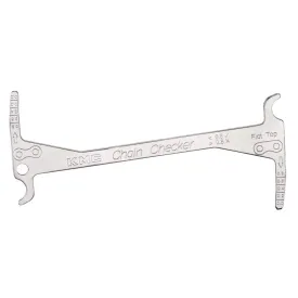 kmc-chain-gauge