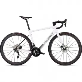 Wilier Montegrappa 105 RD-R7000 2024 road bike, Grey | Bikeinn