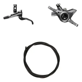 shimano-bl-m9200-l-br-m9200-f-Σετ-φρένων