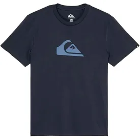 quiksilver-evo-comp-logo-반팔-티셔츠