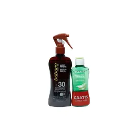 babaria-kokosoljesolskyddsspray-spf-30