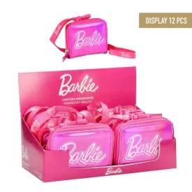 barbie-barbie-钱包