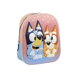 bluey-bluey-3d-childrens-backpack