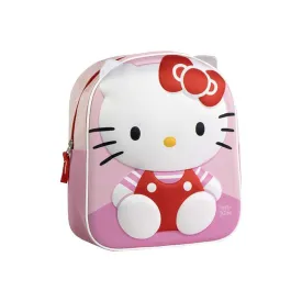 hello-kitty-hello-kitty-3d-childrens-backpack