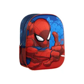 spiderman-spiderman-3d-childrens-backpack