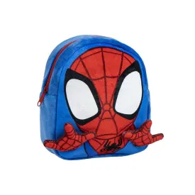 spiderman-spidey-pluschfigur-kindergartenrucksack