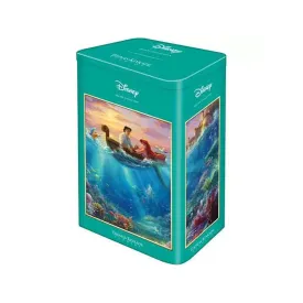 devir-disney-500-ariel-pusselbitar