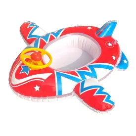 creaciones-llopis-childrens-airplane-boat-with-steering-wheel-90-cm