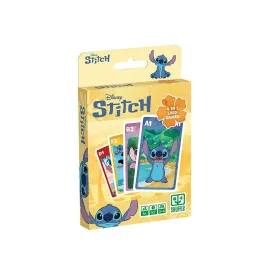 fournier-stitch-childrens-board-game-spanish-version