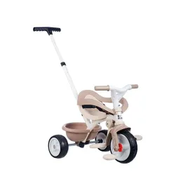 smoby-be-move-confort-tricycle-stroller