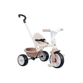 smoby-be-move-tricycle-stroller