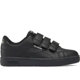 reebok-classics-court-clean-hook---loop-straps-sko