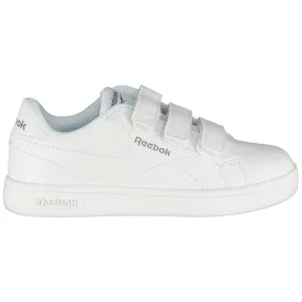 reebok-classics-court-clean-hook---loop-straps-schoenen
