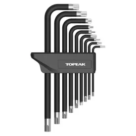topeak-dx-torx-wrench-set-9-units